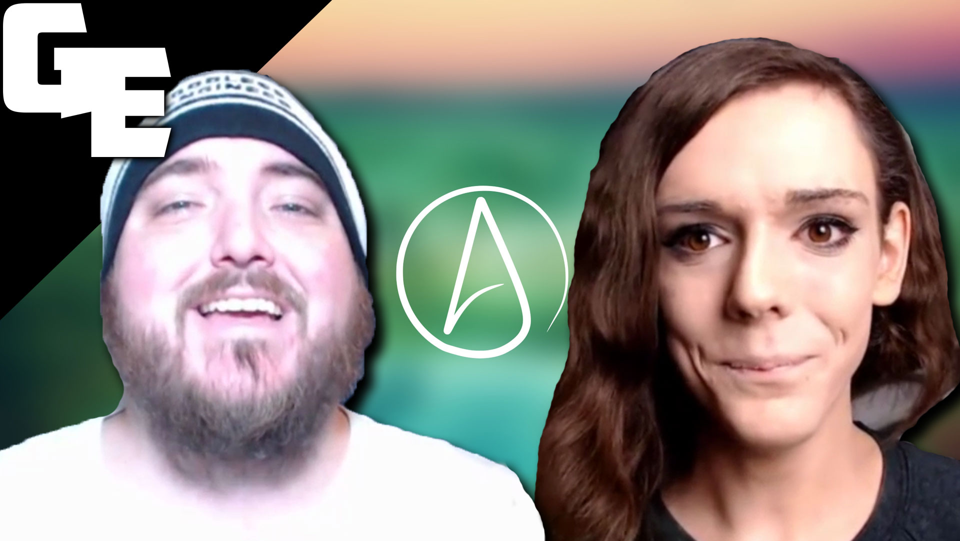Ex-Christian Explores Other Religions And Becomes Atheist | Godless ...
