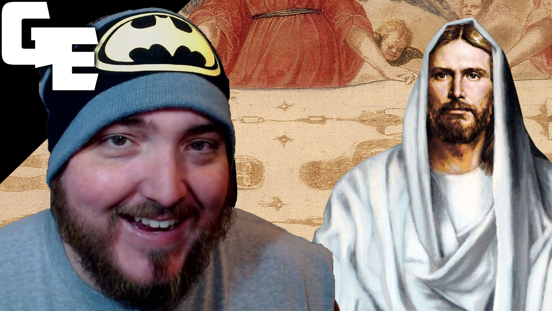 Scientific Proof Jesus Resurrected via Shroud Of Turin | Godless ...