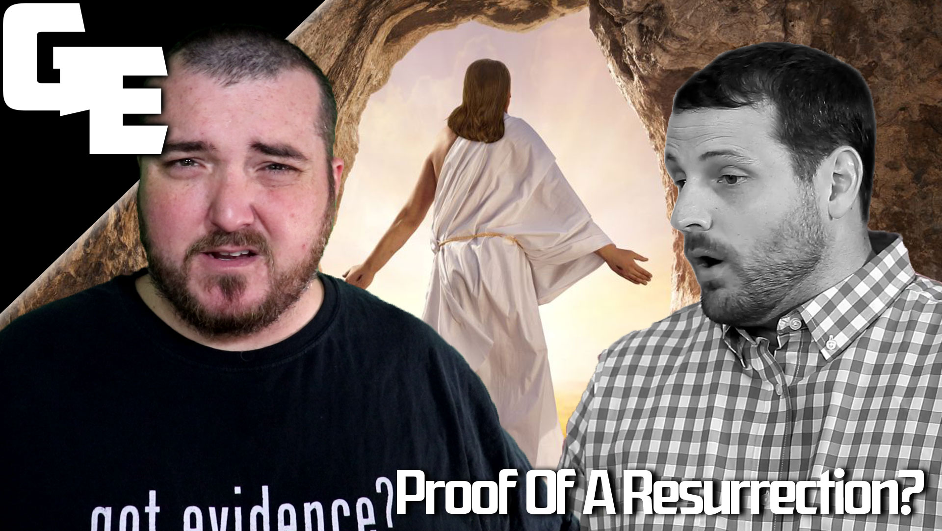 4 Facts That Supposedly Prove Jesus Resurrection Godless Engineering